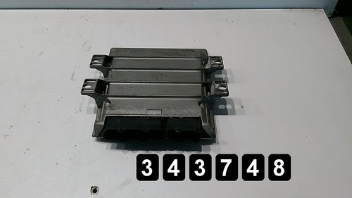 2002 rover ecu genuino - rover,
