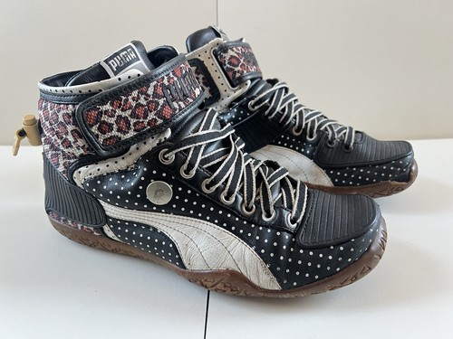Scarpe ginnastica puma - scarpe,