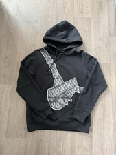 Dior Felpa con Cappuccio Uomo