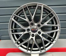 CERCHI IN LEGA 17 FORD FOCUS C