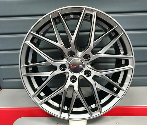 Cerchi lega ford - ford, c