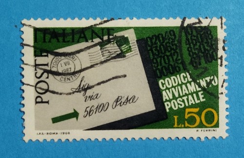 H3279 italia italy - -, 1968