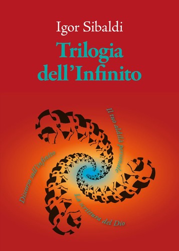 Libro igor sibaldi - libro,