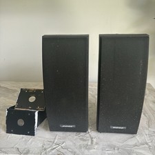 Bose 251 Altoparlanti