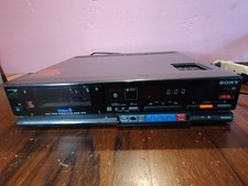 Videoregistratore Video8 Sony