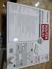 034 ROUTER ADSL2+ ATLANTIS