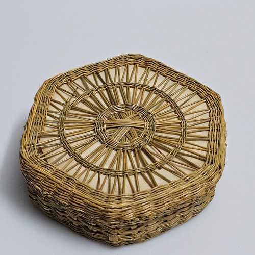 Raro set centrini vintage - centrini,