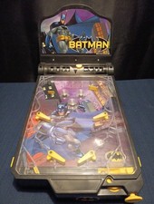 Flipper da tavolo fumetto
