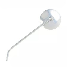 Specchietto cromato per - specchietto,