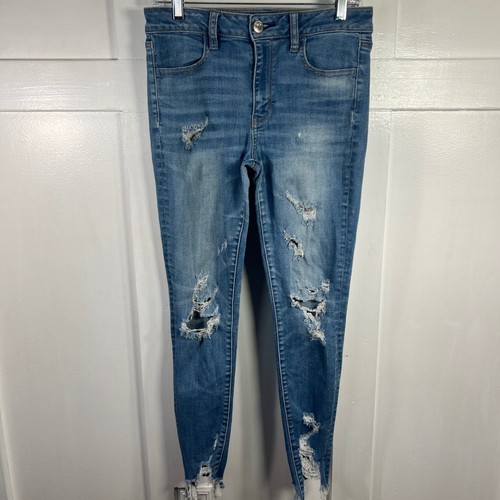 Jeans jegging american - american, eagle