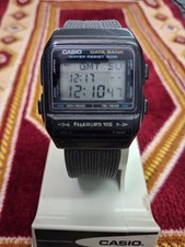 Casio dbx 101w data - bank, 696