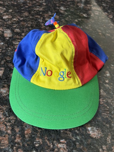Cappello spinning google - da,