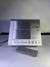 Panasonic SA-EN25 CD/Radio/AUX