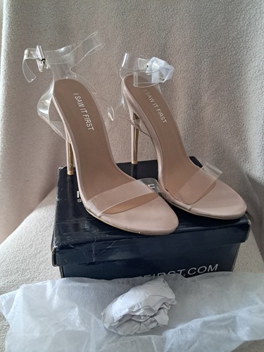 Saw primo paio di scarpe - primo,