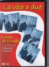 Louis De Funes La Vita a Due