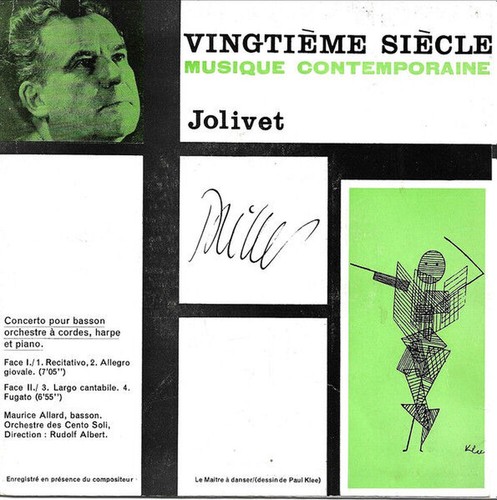 Concerto per fagotto - per, orchestra