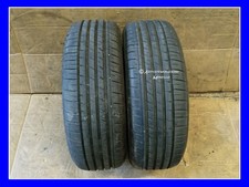 2 pneumatici ESTIVI KENDA Kenetica 195/60 R15 88V DOT 2024 6,82 mm