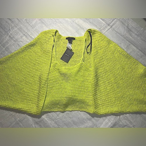 Cardigan forever neon twin - forever,