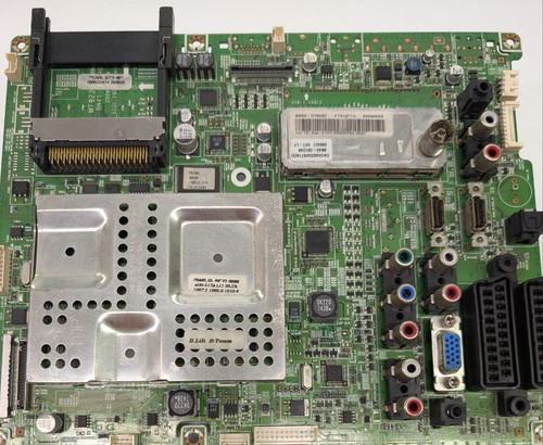 Mainboard samsung bn94 - mainboard, bn94-01656c