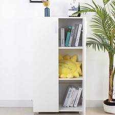 Mobile Armadio 3 Ripiani Due