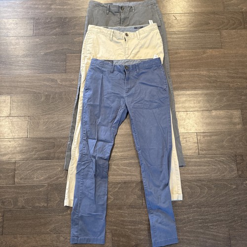 Pantaloni chino uomo wallin - chino, &
