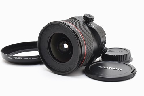 Top mint obiettivo canon ef - mint],