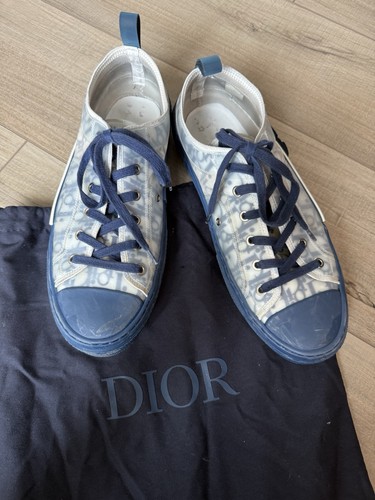 Sneakers basse uomo dior - sneakers,