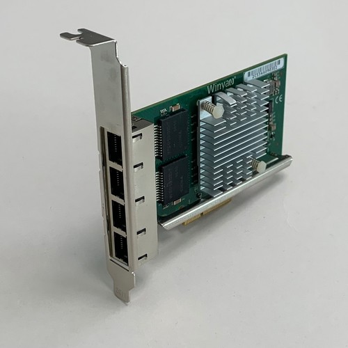 Scheda rete porte rj45 - scheda, di