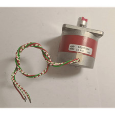 Motore Passo Passo 2.1A/Ph