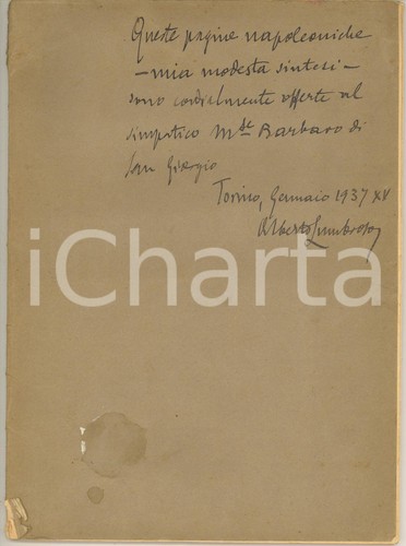 1937 grande dizionario - grande,