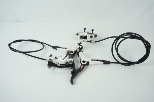 Avid elixir set freno a - avid,