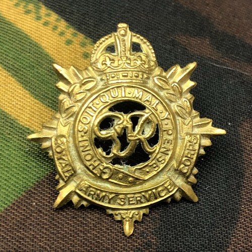 Originale ww2 esercito - originale,