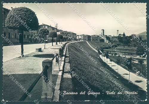 Vicenza bassano del - del, grappa
