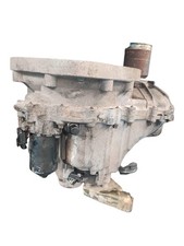 CAMBIO AUTOMATICO PER SMART ForTwo Coupé (W450) 13 Benzina 600 (98>03)