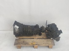 cambio LADA NIVA 2121 21213