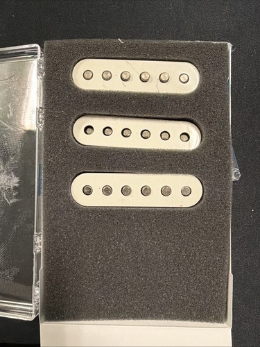 Set pickup fender tex - tex-mex, hot