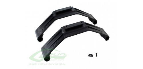 Supporto carrello - supporto, di