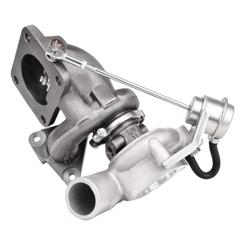 Turbocompressore per motore