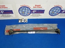 908 105 BARRA TIRANTE ACCOPPIAMENTO STERZO FIAT 124 COUPE' SPIDER FAMILIARE