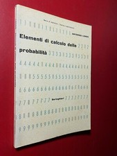 Longo ELEMENTI DI CALCOLO