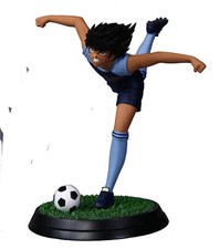 CAPTAIN TSUBASA - Holly e