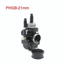 21mm PHBG DS Black  Racing