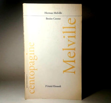 Benito Cereno di Herman