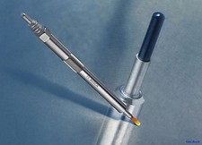 4 candele Bosch Duraterm