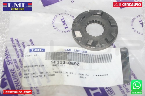 Sf113 0890 innesto - sf113-0890, pedale