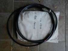 FIAT 850 special - Cavo contachilometri - Ricambio nuovo