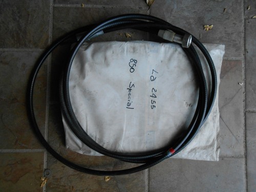 Fiat 850 special cavo - fiat,