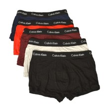 SG Men's CK CALVIN KLEIN Boxer
