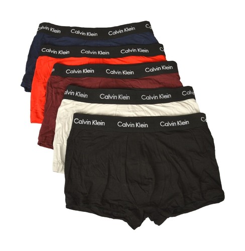 Boxer uomo calvin klein - boxer,