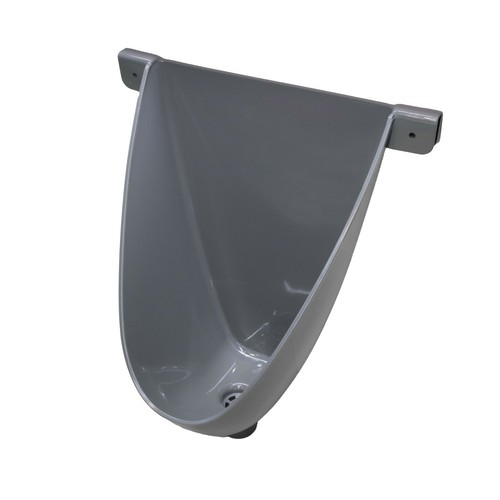 Agande orinatoio plastica - in,